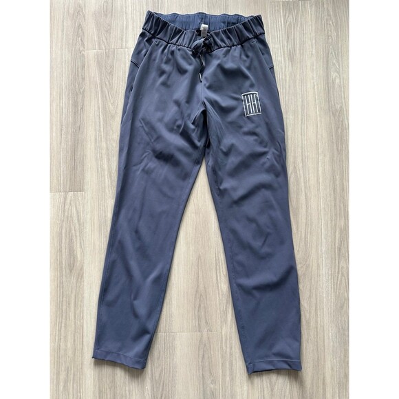 Lululemon On The Fly Pant 28" Melanite size 4 - Picture 1 of 5
